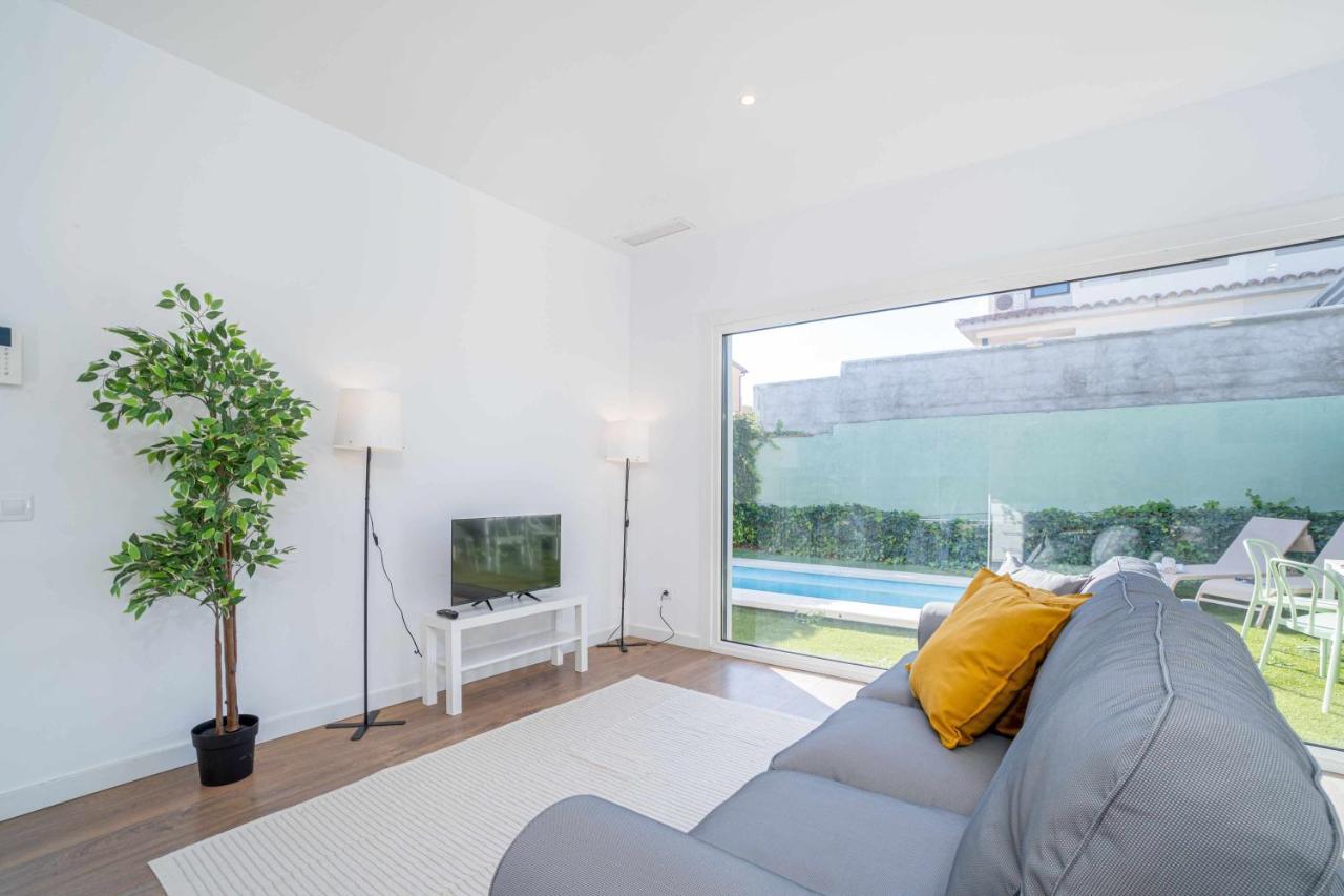 Jouvacations Villa La Selva Vilafant Zewnętrze zdjęcie