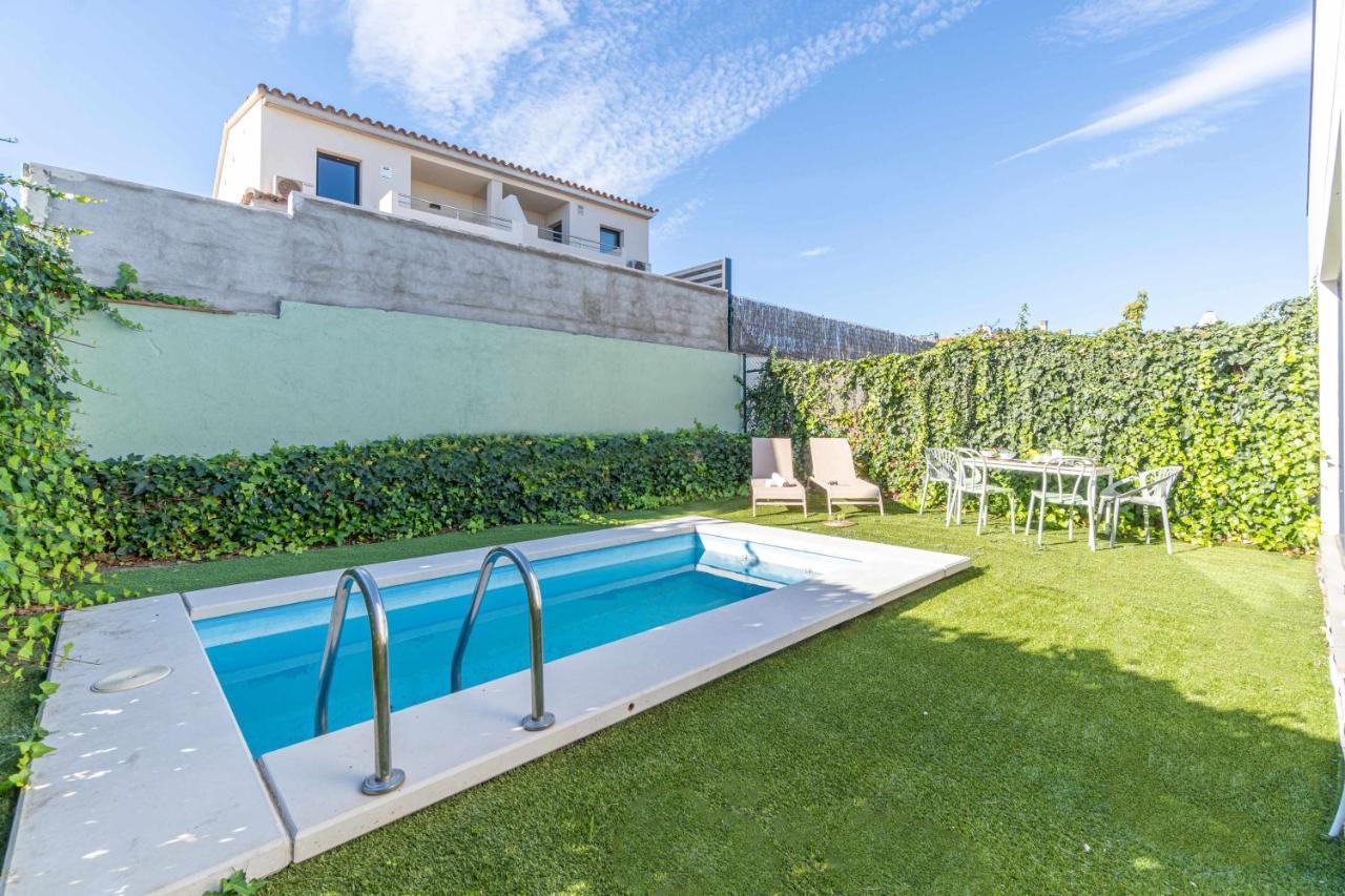 Jouvacations Villa La Selva Vilafant Zewnętrze zdjęcie