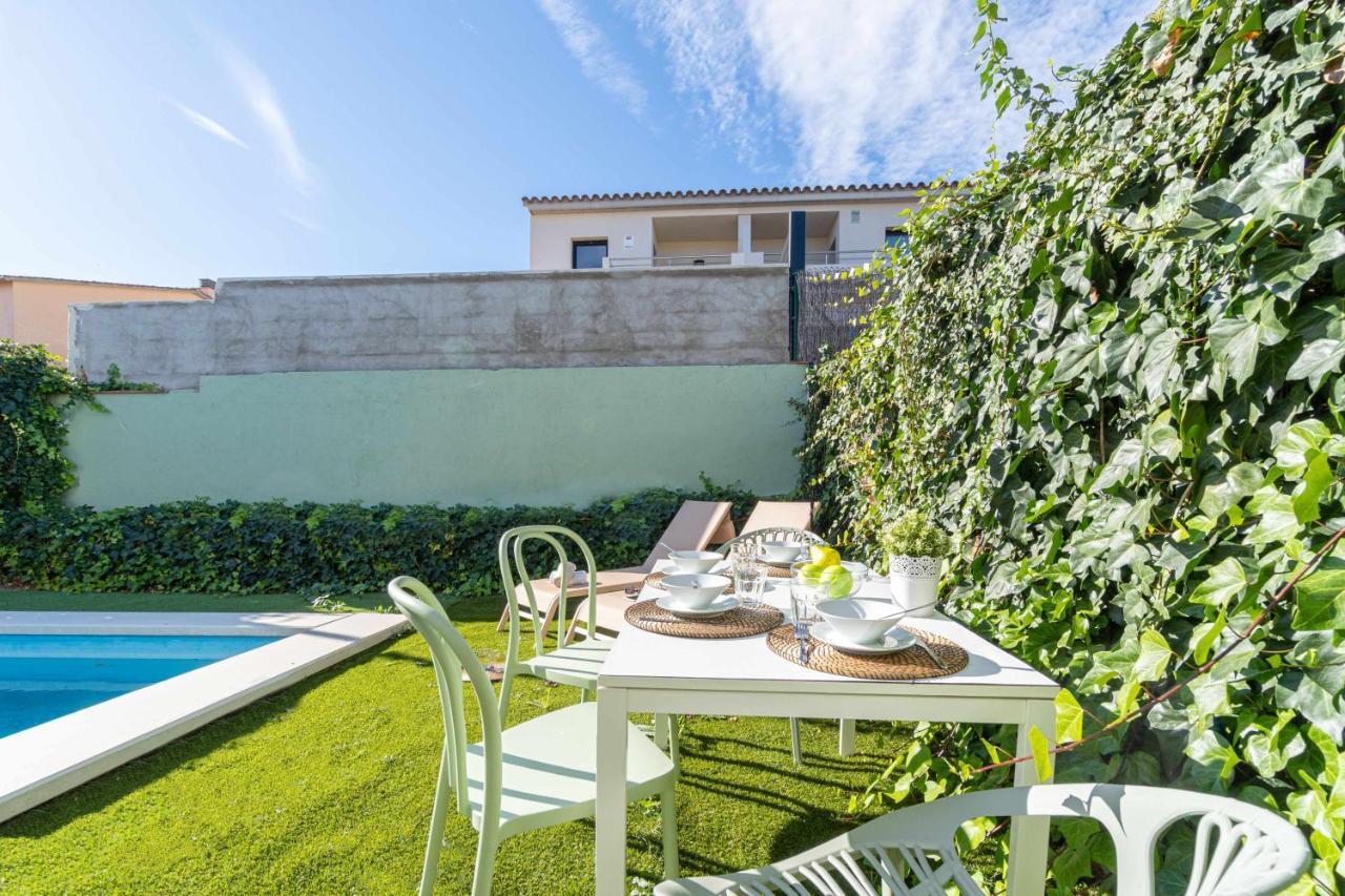 Jouvacations Villa La Selva Vilafant Zewnętrze zdjęcie