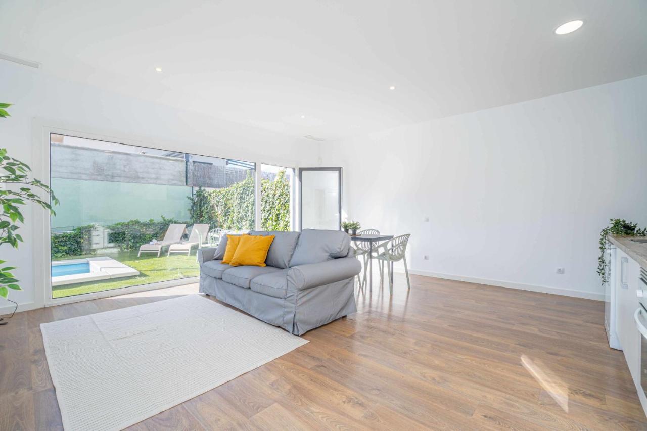 Jouvacations Villa La Selva Vilafant Zewnętrze zdjęcie