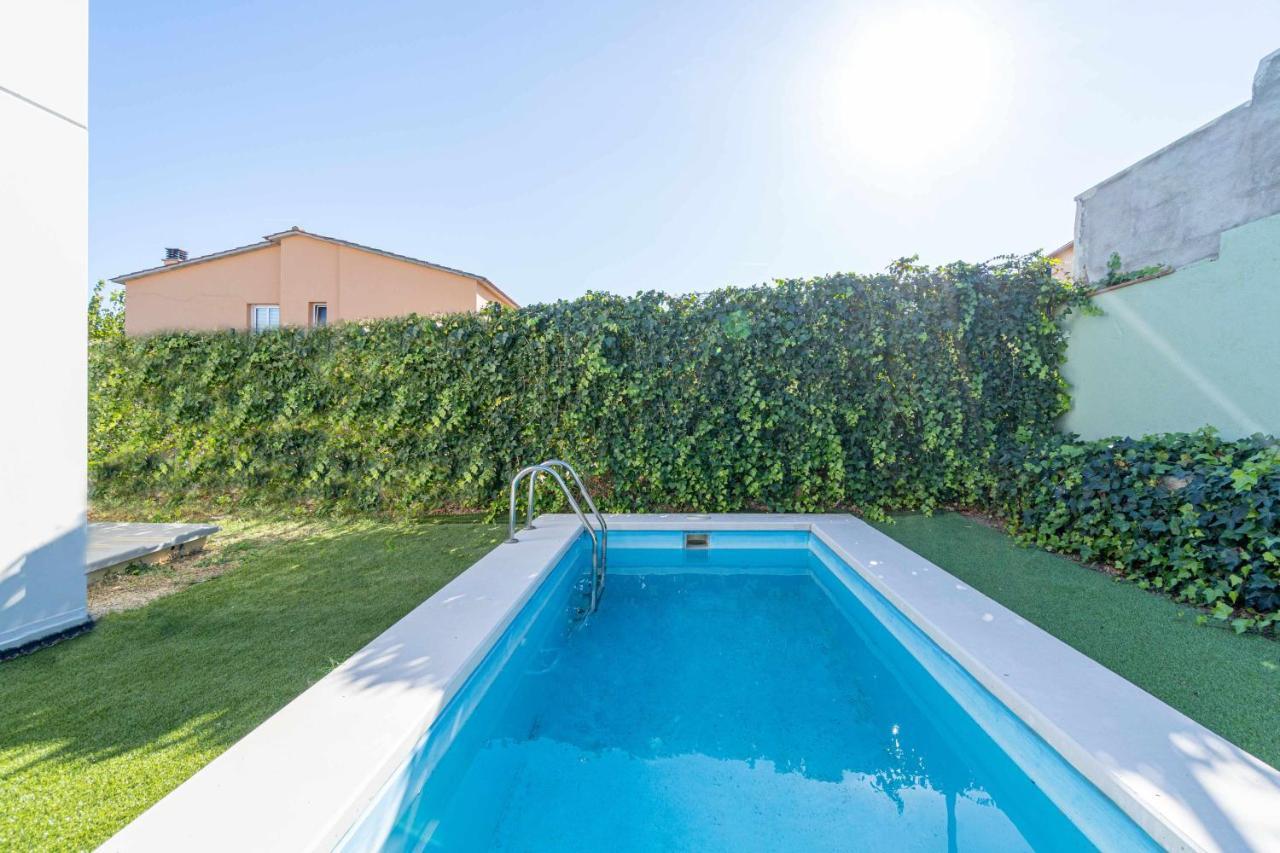 Jouvacations Villa La Selva Vilafant Zewnętrze zdjęcie