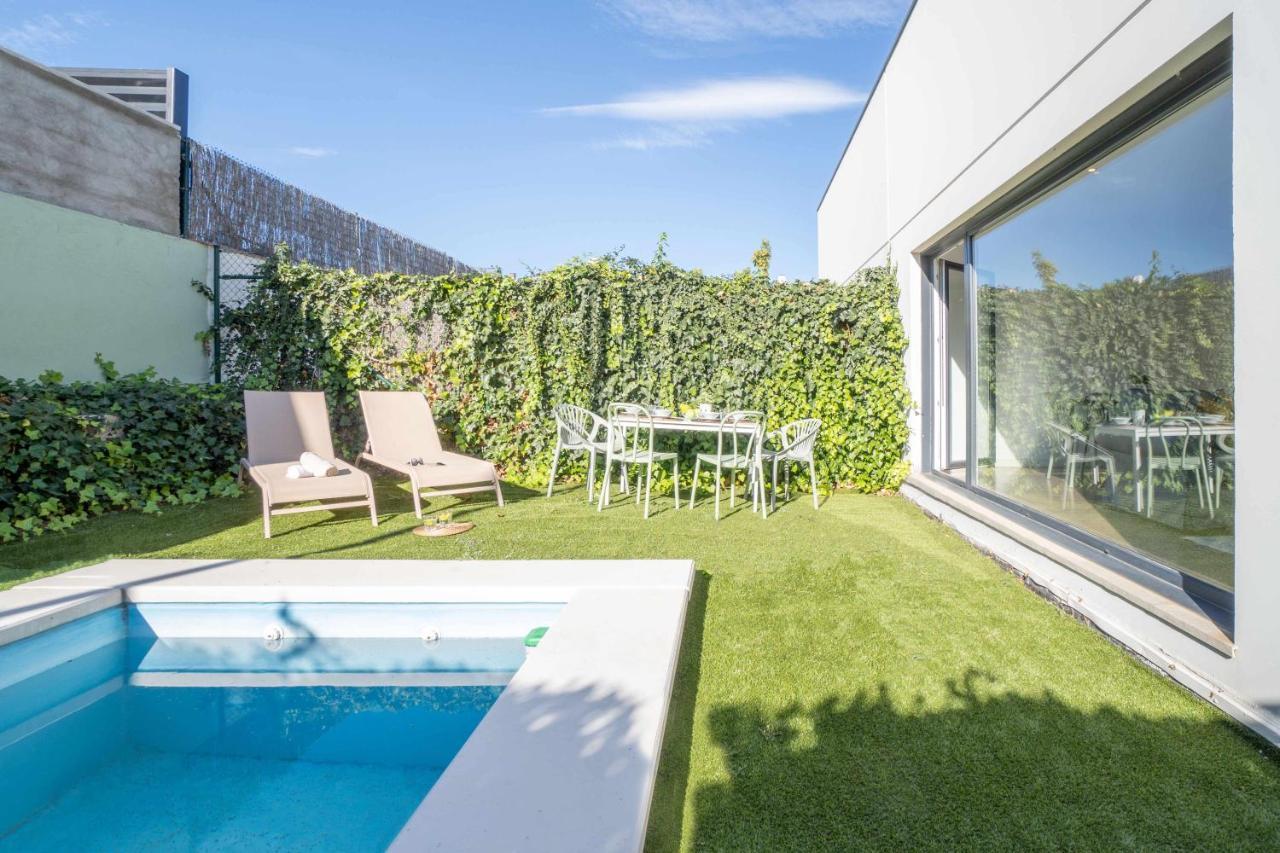 Jouvacations Villa La Selva Vilafant Zewnętrze zdjęcie