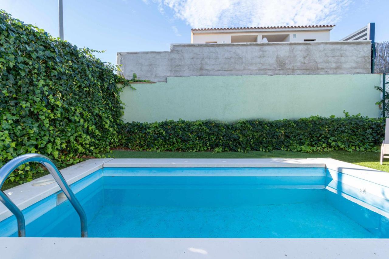 Jouvacations Villa La Selva Vilafant Zewnętrze zdjęcie