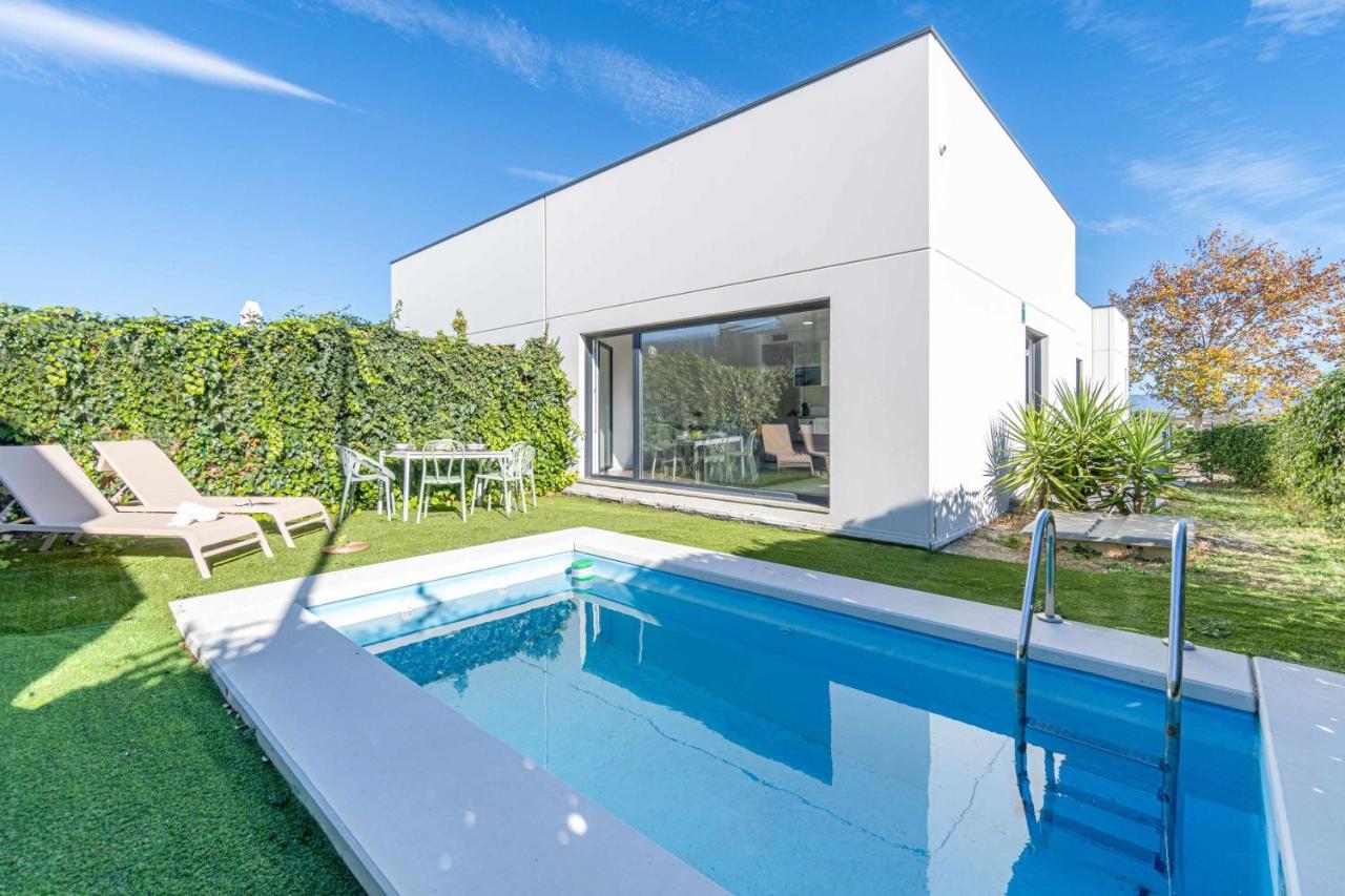 Jouvacations Villa La Selva Vilafant Zewnętrze zdjęcie
