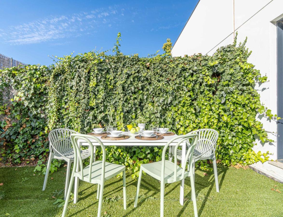 Jouvacations Villa La Selva Vilafant Zewnętrze zdjęcie