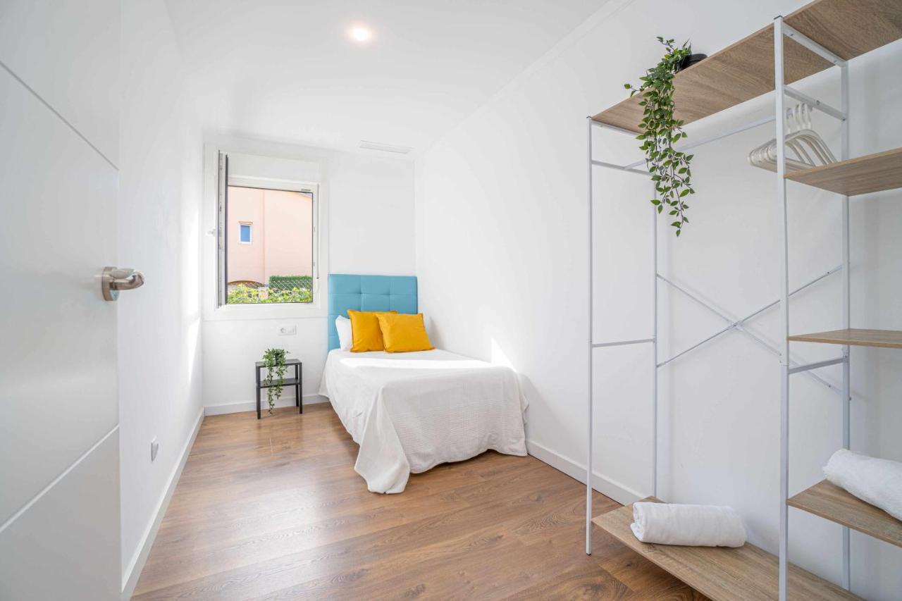 Jouvacations Villa La Selva Vilafant Zewnętrze zdjęcie