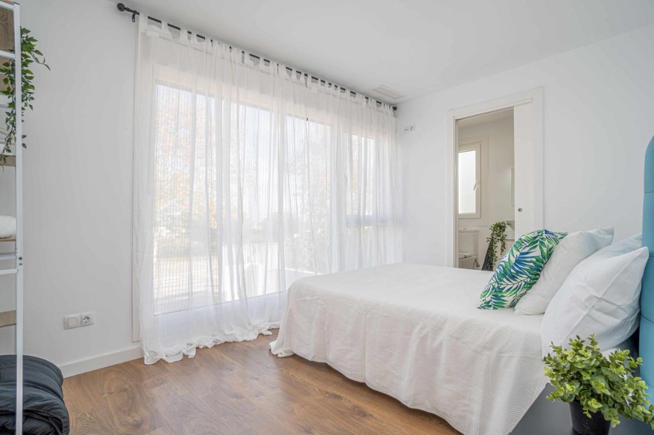 Jouvacations Villa La Selva Vilafant Zewnętrze zdjęcie